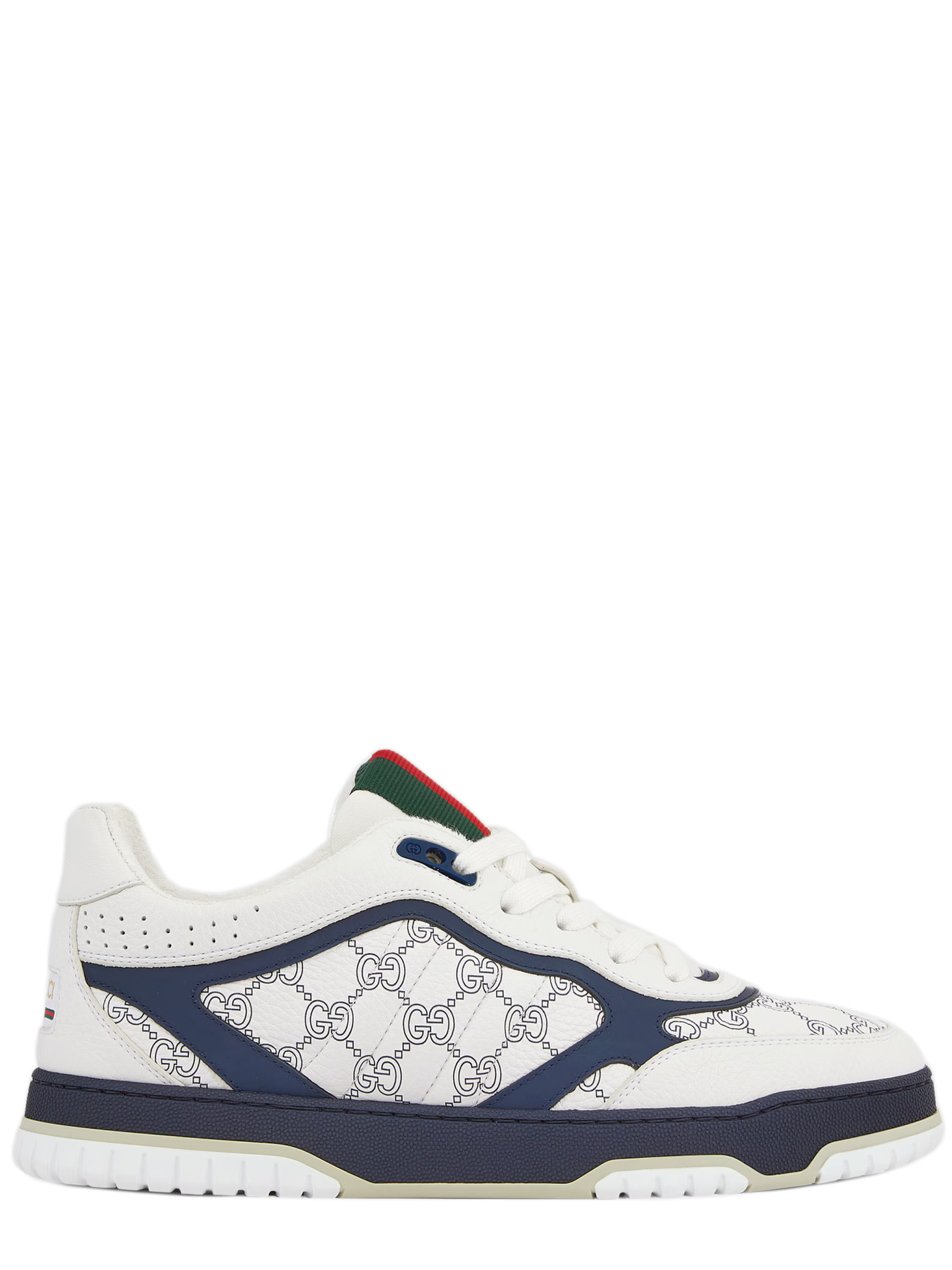 [Gucci] Sneakers SS26 850193AAFOO9071
