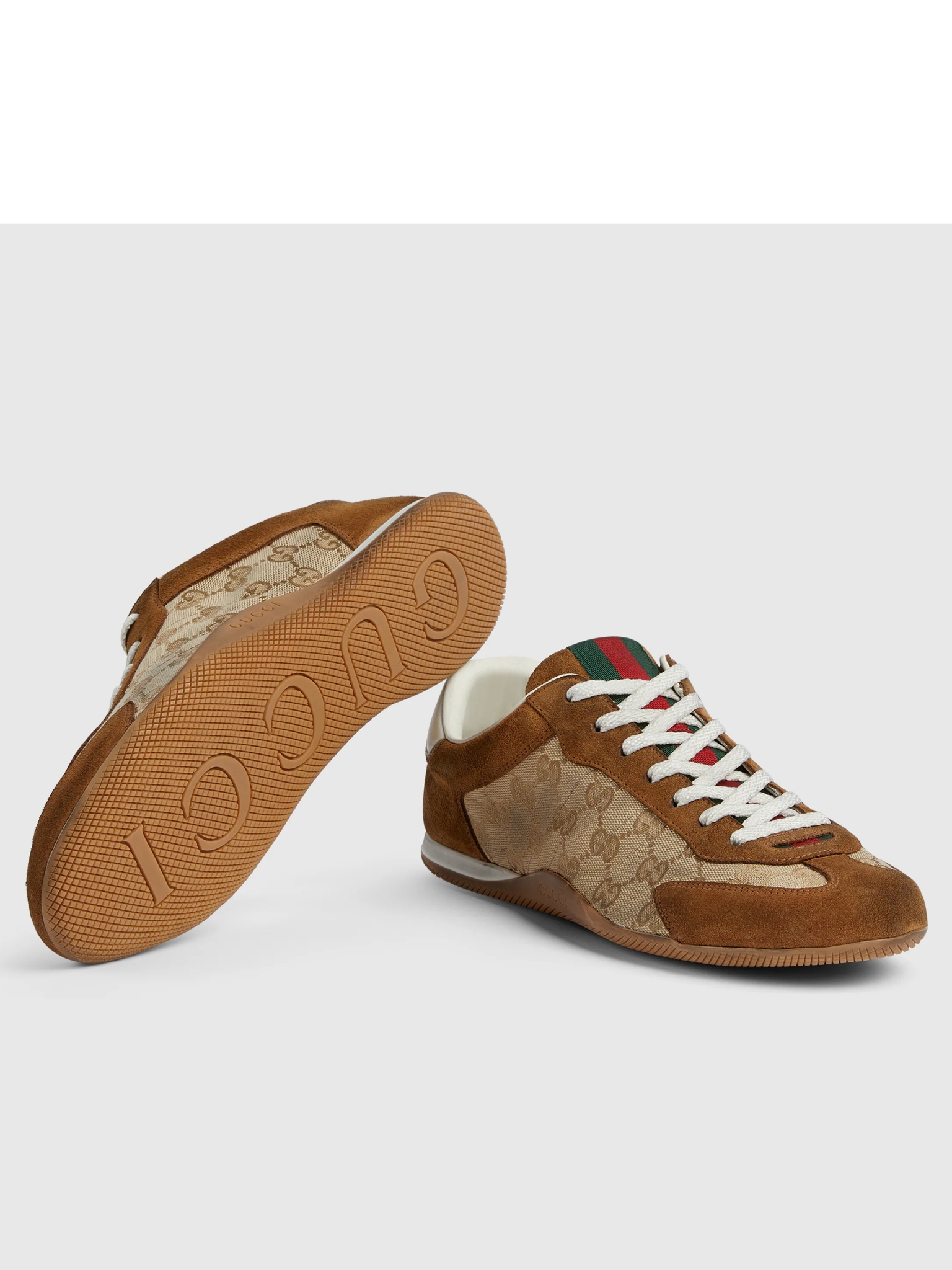 [Gucci] Sneakers SS26 857018AAF1X2750
