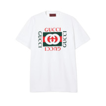 [Gucci] T-shirts Short Sleeve SS26 788093XJGL39669