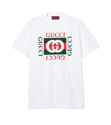 [Gucci] T-shirts Short Sleeve SS26 788093XJGL39669