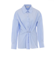 [Twin - set] Shirts Long Sleeve SS26 261TE201000325