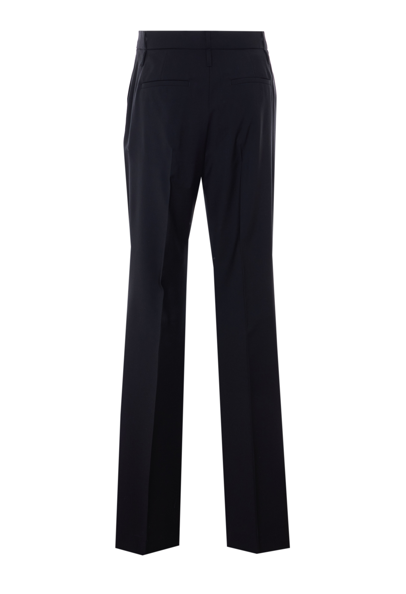 [SPORTMAX] Trousers SS26 2612131011600 CERA004