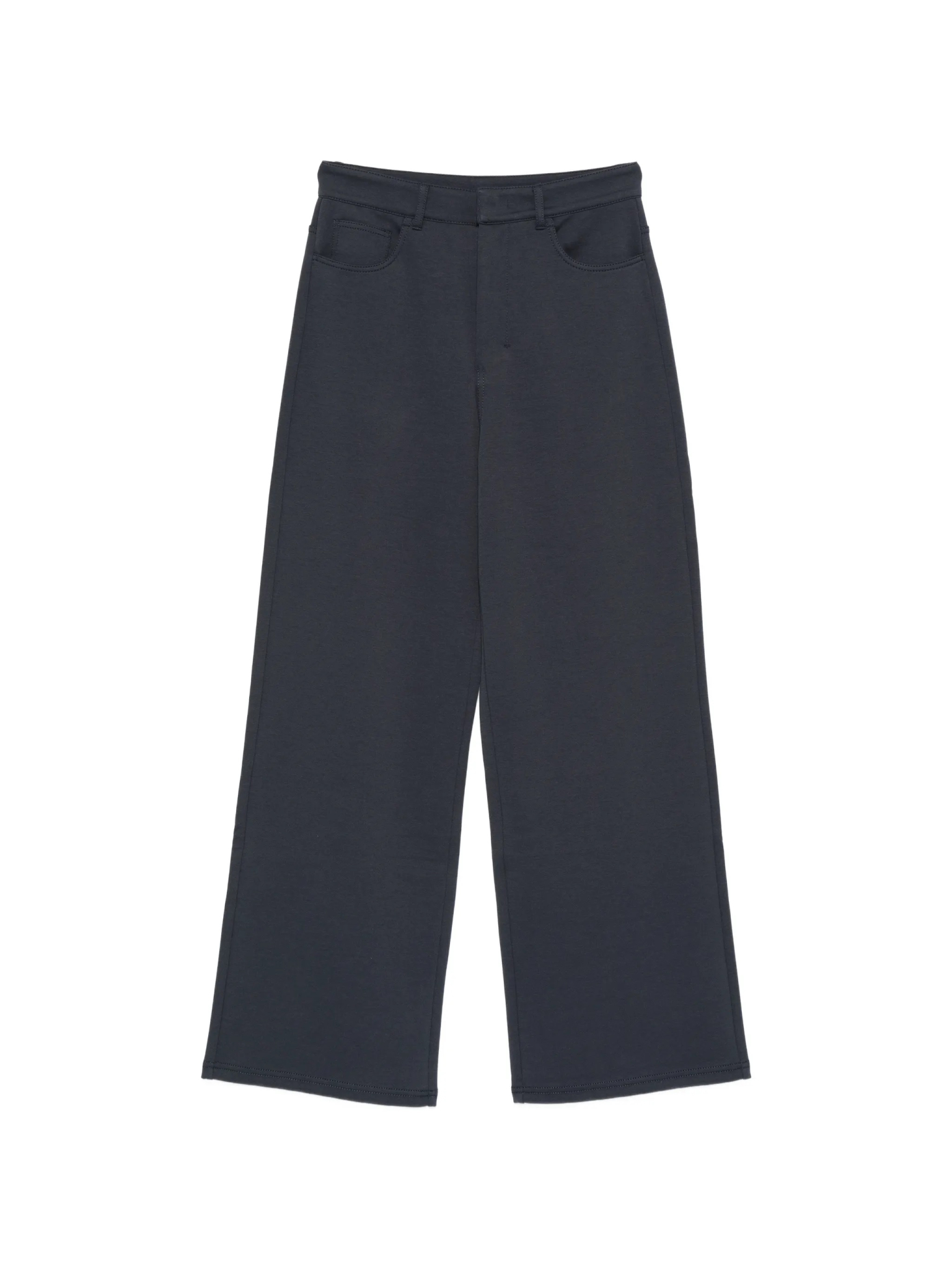 [S MAX MARA] Trousers SS26 2619781033600005