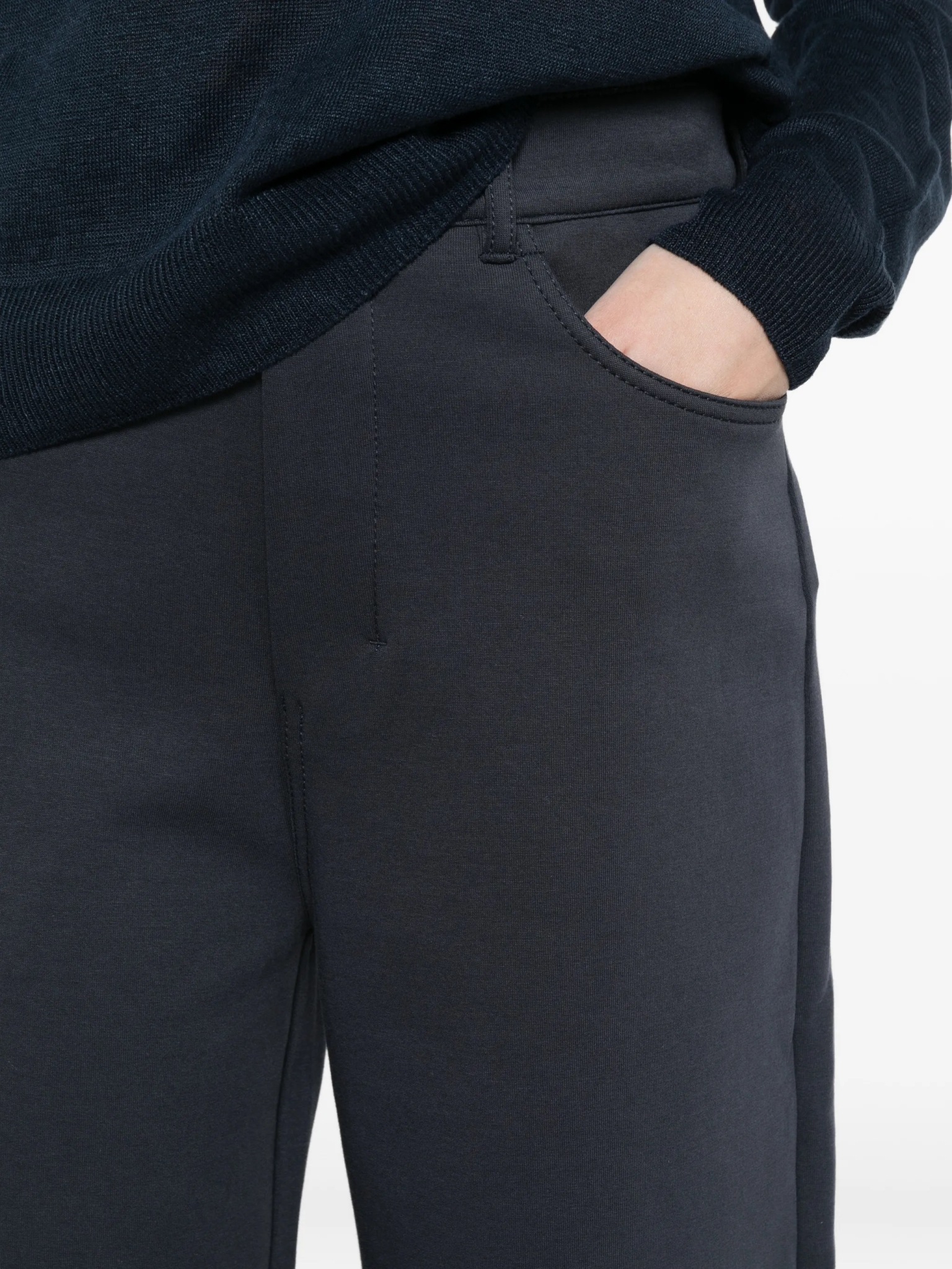 [S MAX MARA] Trousers SS26 2619781033600005