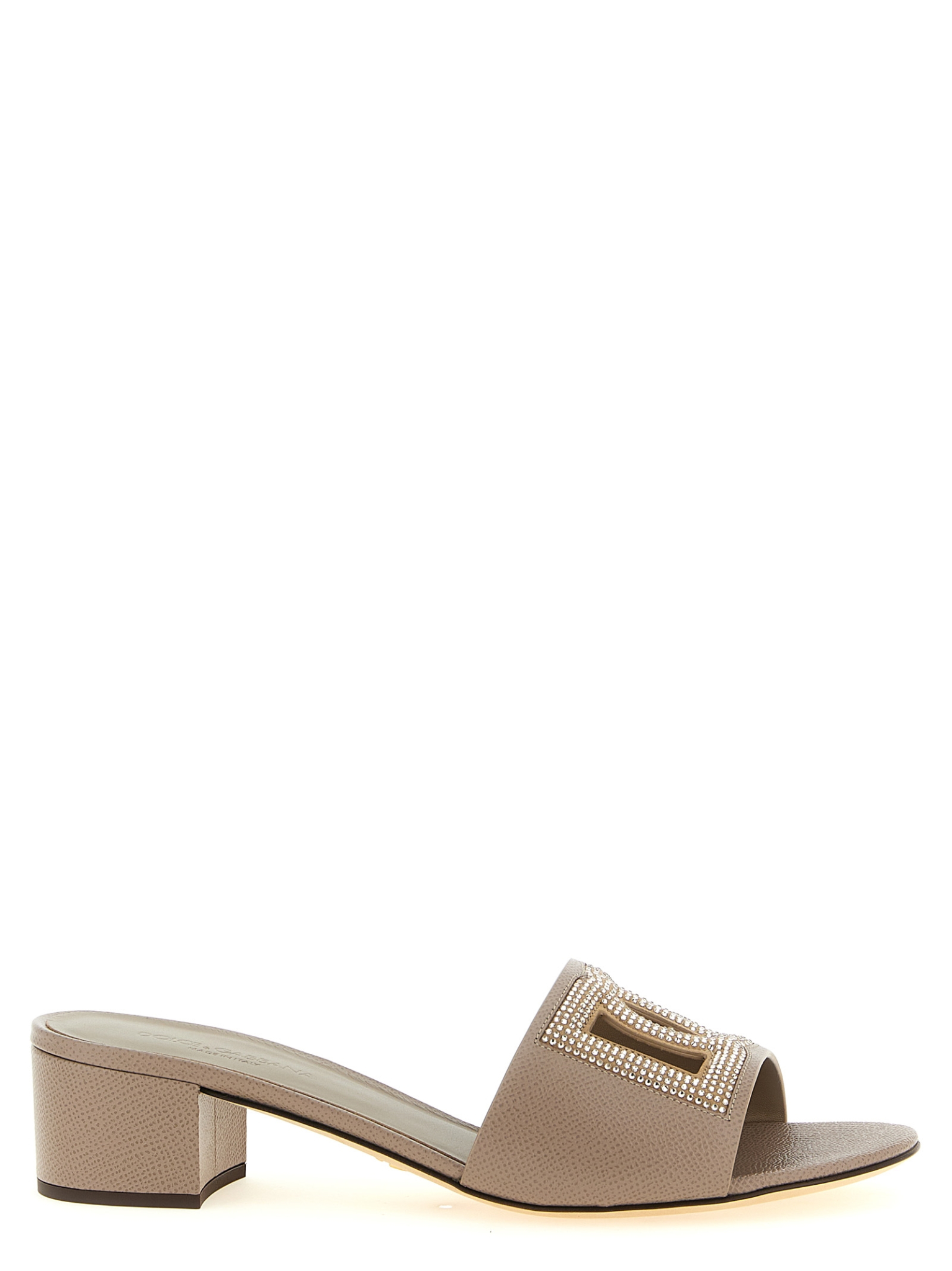 [Dolce & Gabbana] Sandals SS26 CR1938A02178Z759
