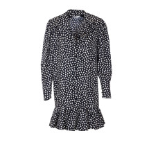 [Chloe] Long sleeve dress SS26 26SRO37300915