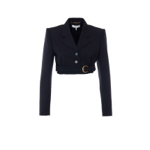 [Chloe] Blazer SS26 26SVE71067001