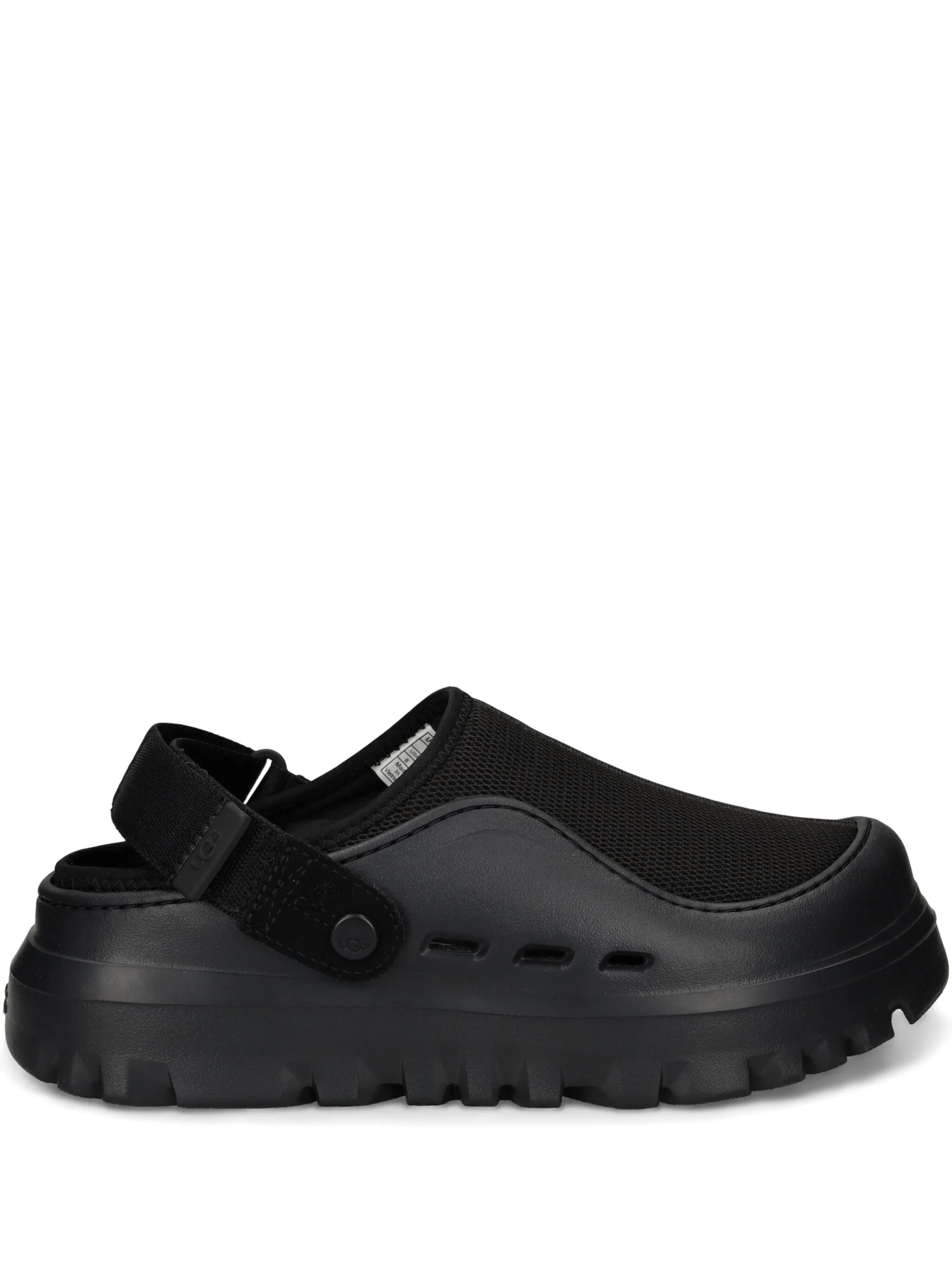 [UGG] Mules SS26 1166912BLK