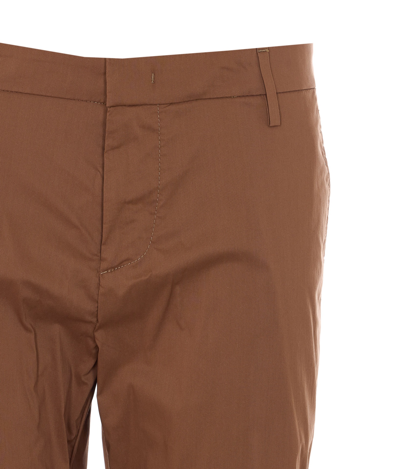 [Dondup] Trousers SS26 UP688PS0020U 002024