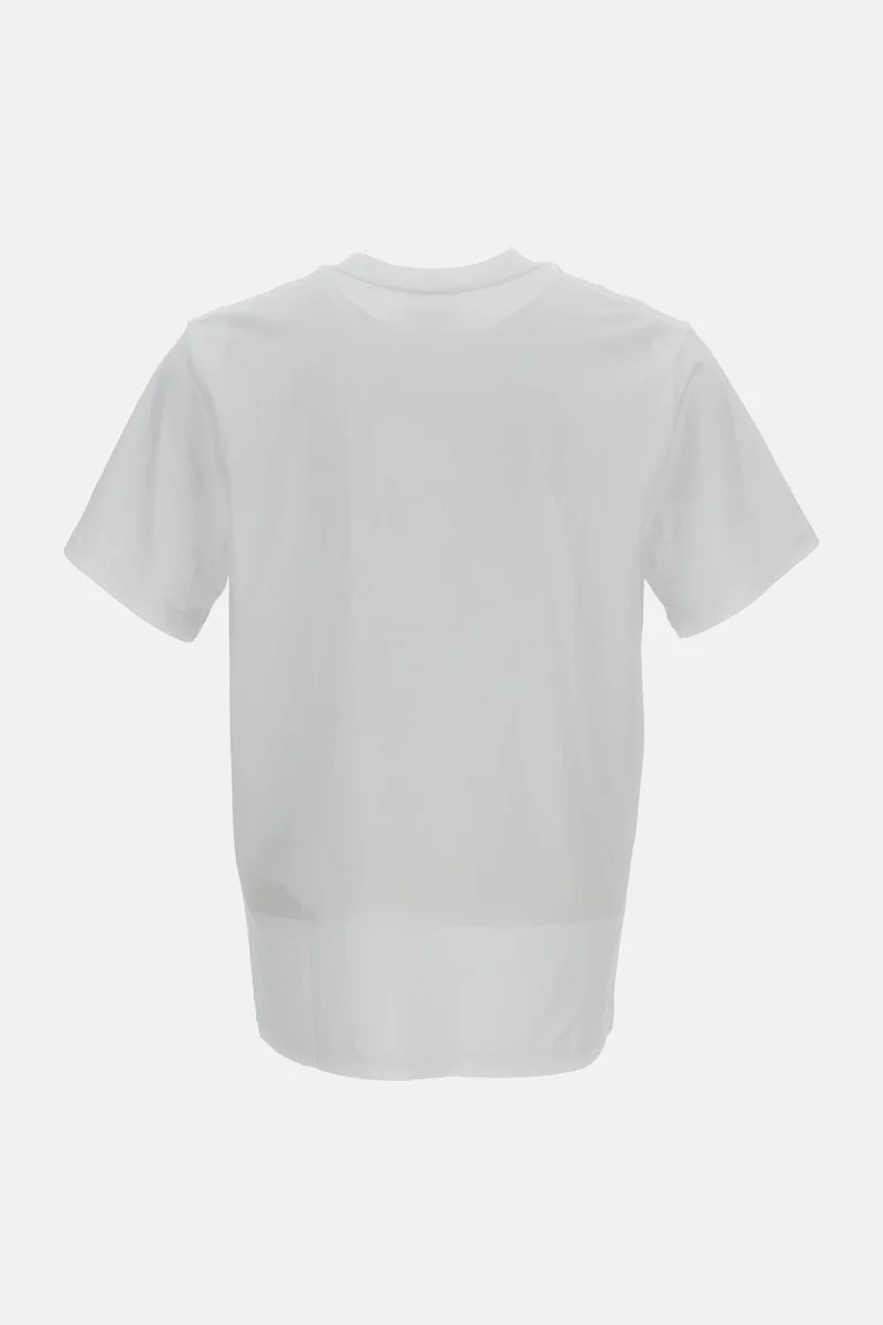 [A.P.C.] T-shirts Short Sleeve SS26 COHBMH26567AAB