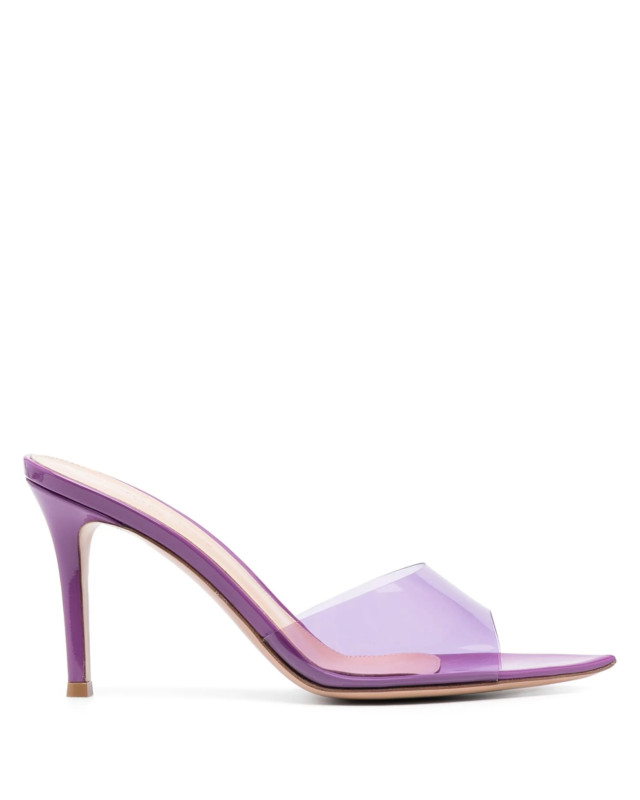 [Gianvito Rossi] Sandals SS26 G1105085RICGSVFRFR