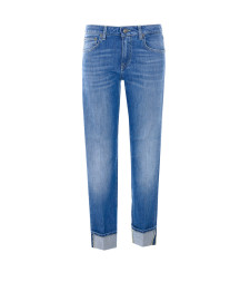 [Dondup] Jeans SS26 DP801DSH365D MR5800