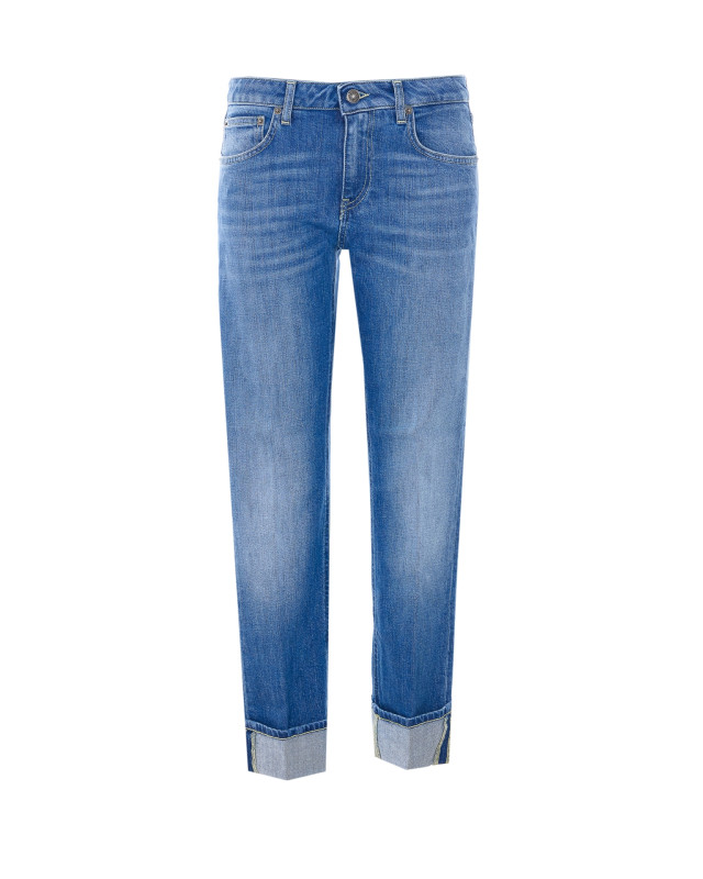 [Dondup] Jeans SS26 DP801DSH365D MR5800