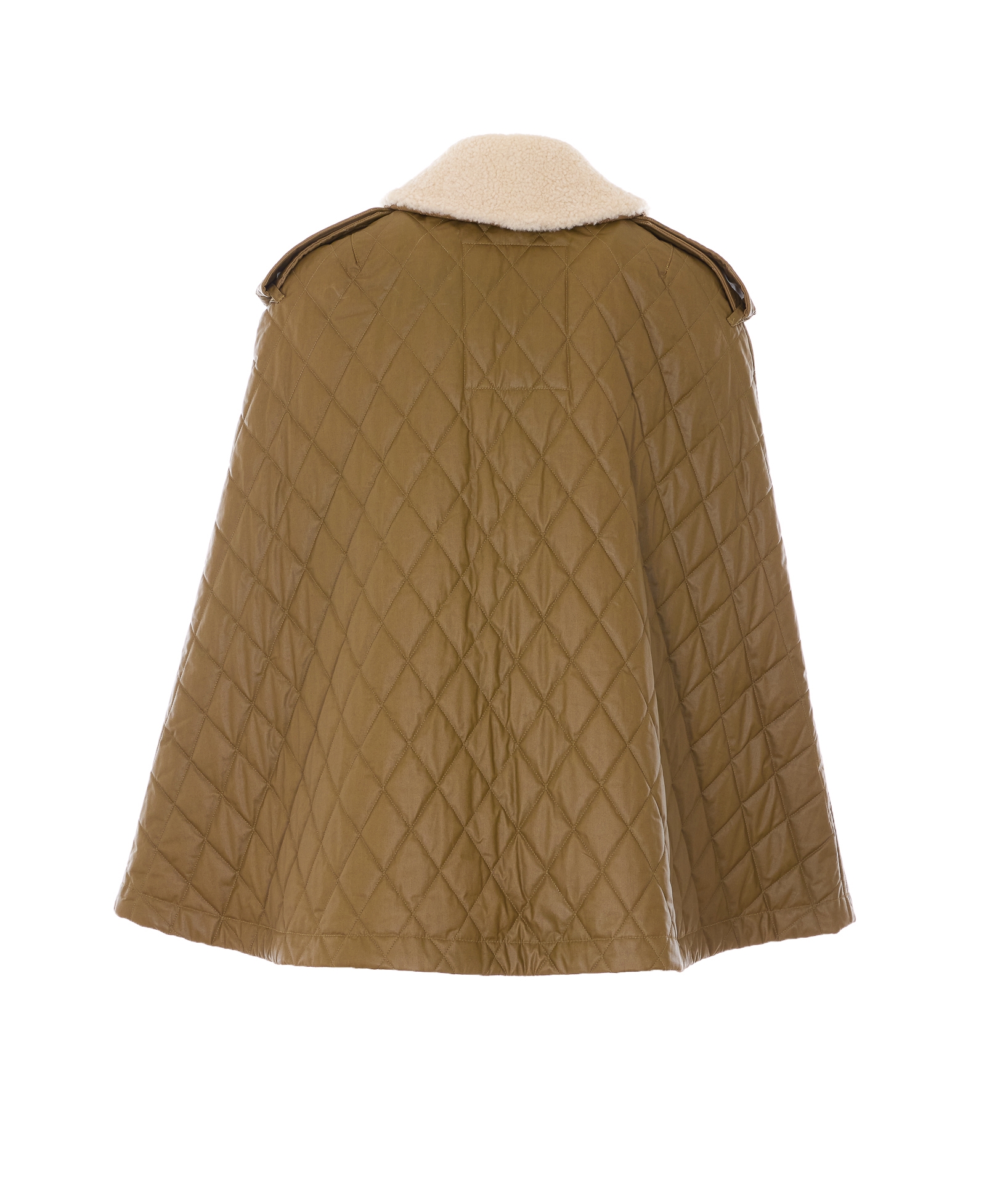 [Burberry] Cape SS26 8122271C2556