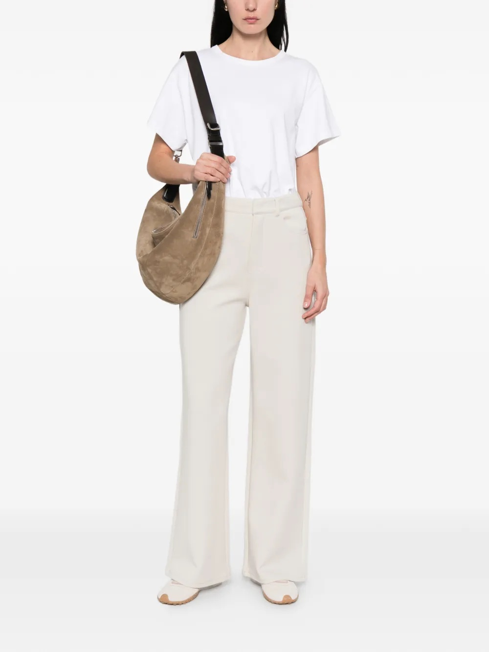 [S MAX MARA] Trousers SS26 2619781033600001