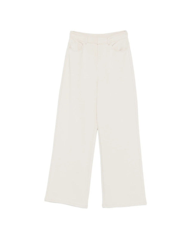 [S MAX MARA] Trousers SS26 2619781033600001