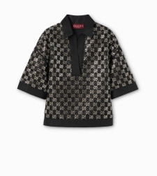 [Gucci] T-shirts Short Sleeve SS26 846682ZARWY1000