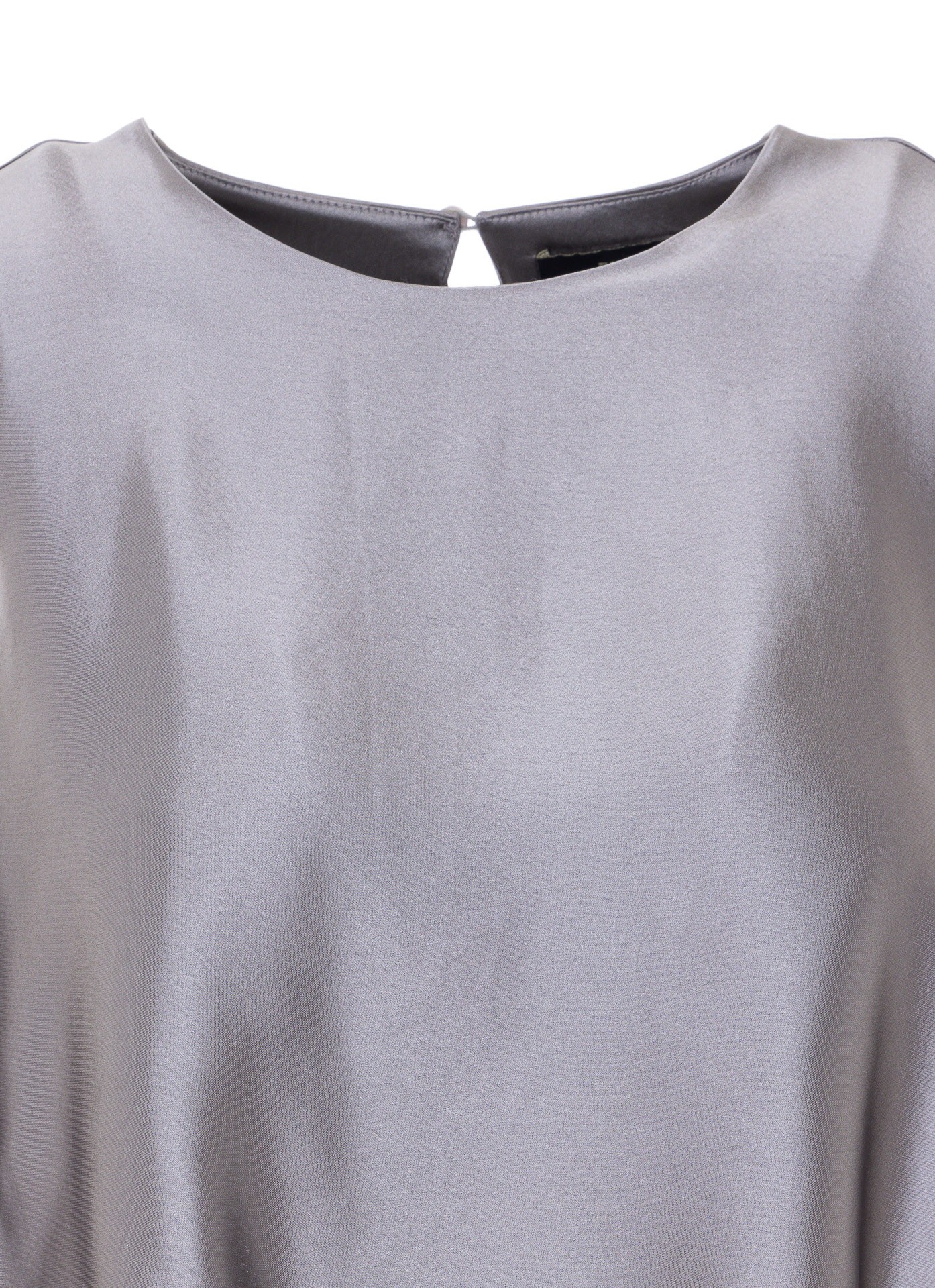 [Eleh] T-shirts Sleeveless SS26 0045GRIGIO