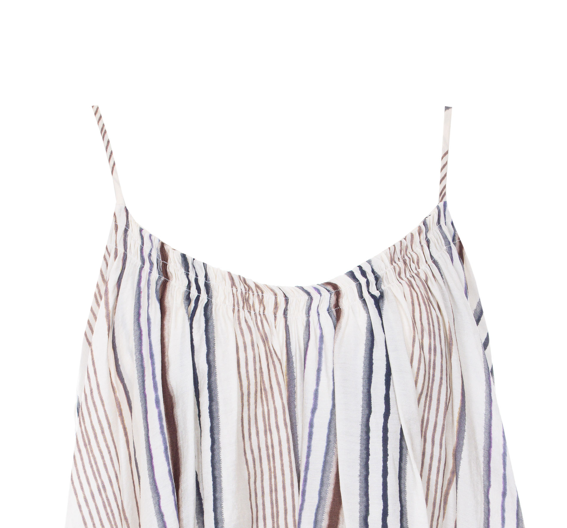 [Eleh] Tank top SS26 0131ECRU