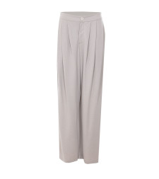 [Eleh] Trousers SS26 0168BEIGE