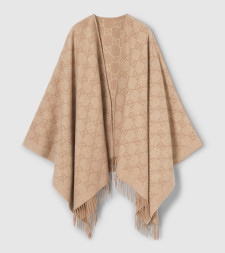 [Gucci] Scarf SS26 8532163GAMK9079
