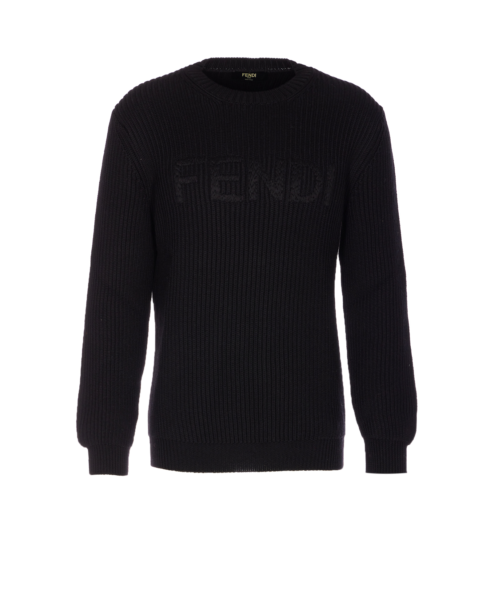 [Fendi] Knitwear SS26 FZX091AW0CF0QA1
