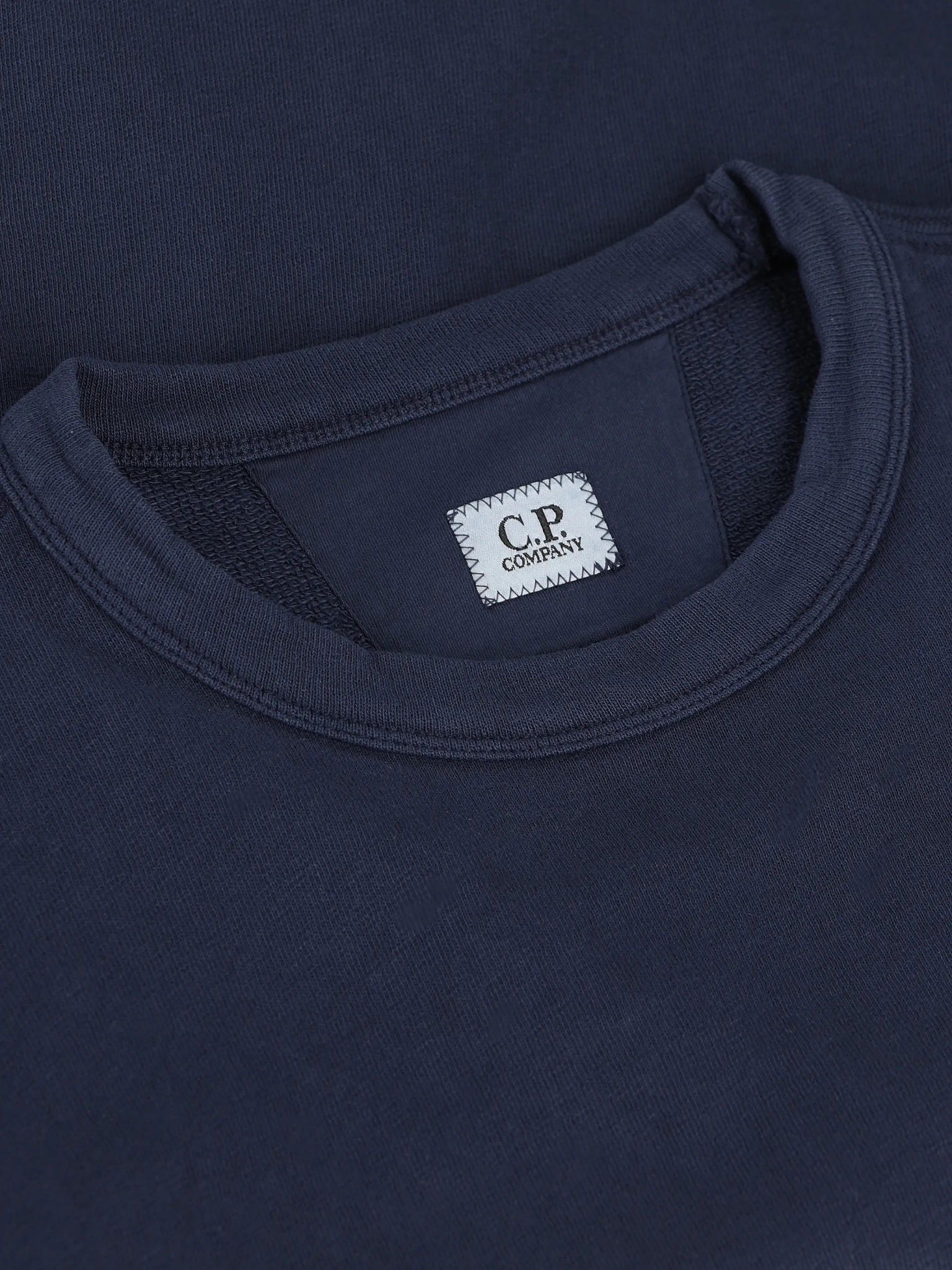 [C.P. Company] Sweatshirt SS26 20CMSS207A110337O889