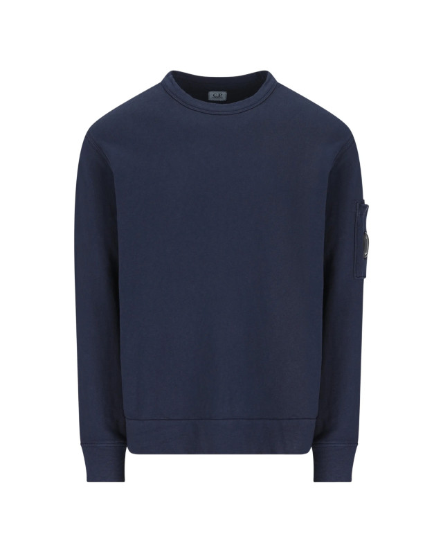 [C.P. Company] Sweatshirt SS26 20CMSS207A110337O889