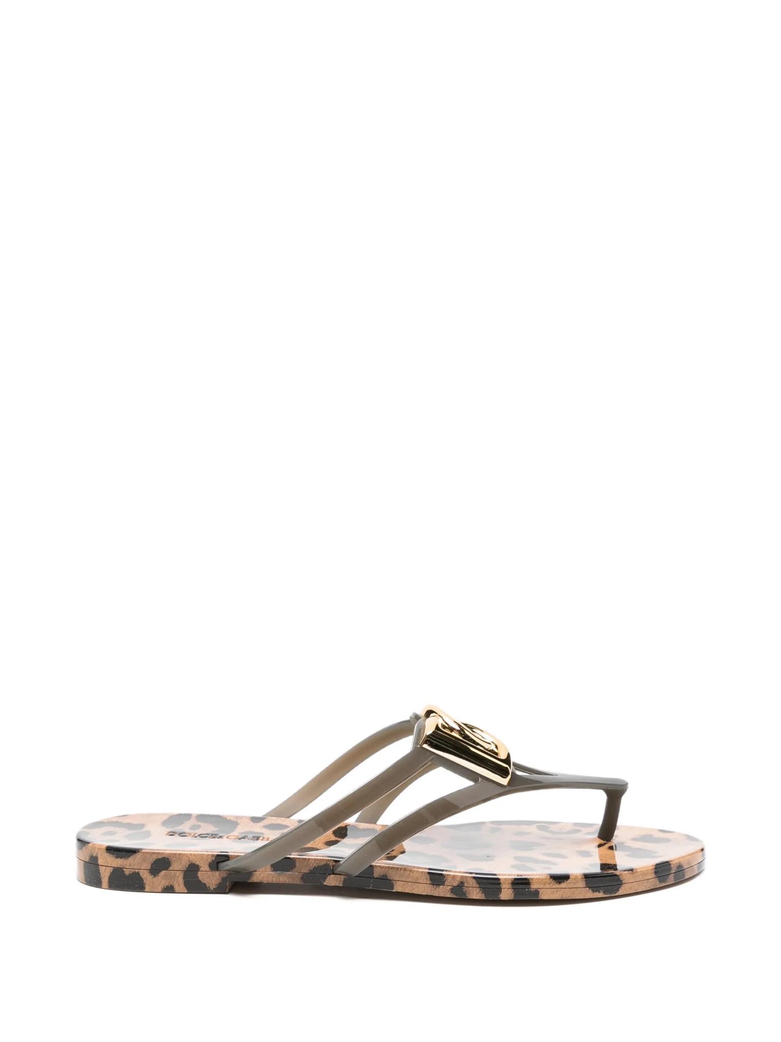 [Dolce & Gabbana] Sandals SS26 CW2418AY850HY13M