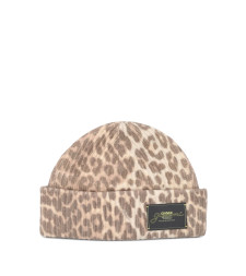 [GANNI] Beanie SS26 A6658943
