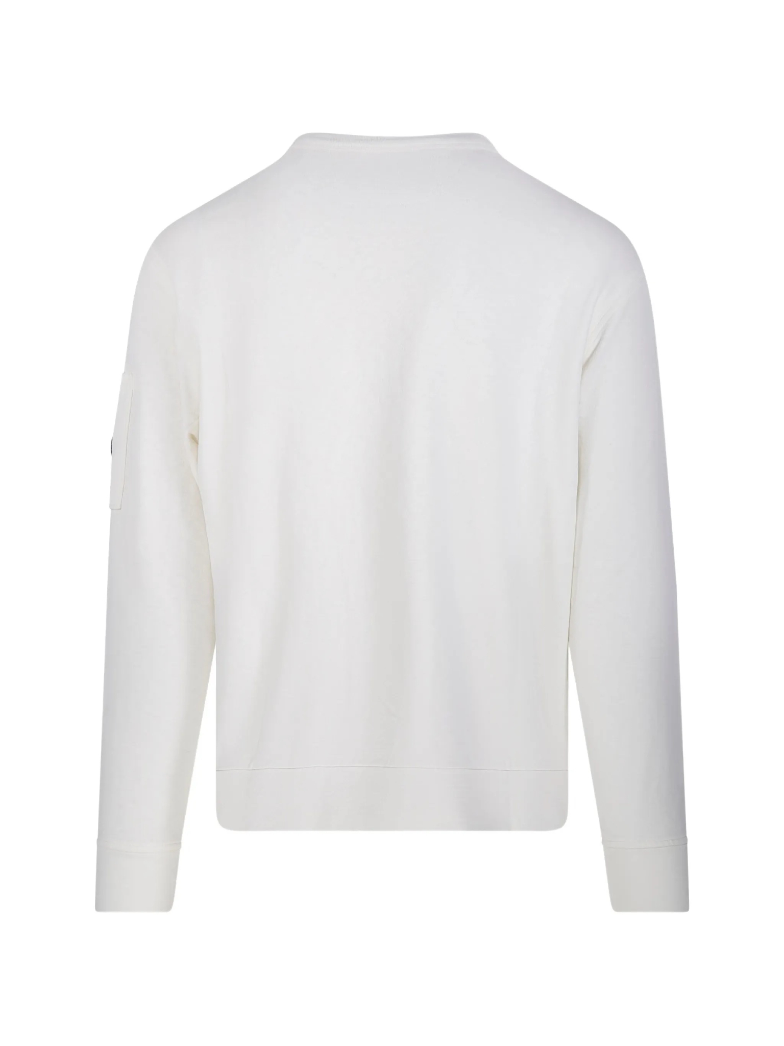 [C.P. Company] Sweatshirt SS26 20CMSS207A110337O114