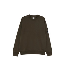 [C.P. Company] Sweatshirt SS26 20CMSS036A110044G683