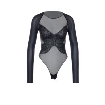 [ELISABETTA FRANCHI] T-shirts Long Sleeve SS26 BO01061E2110