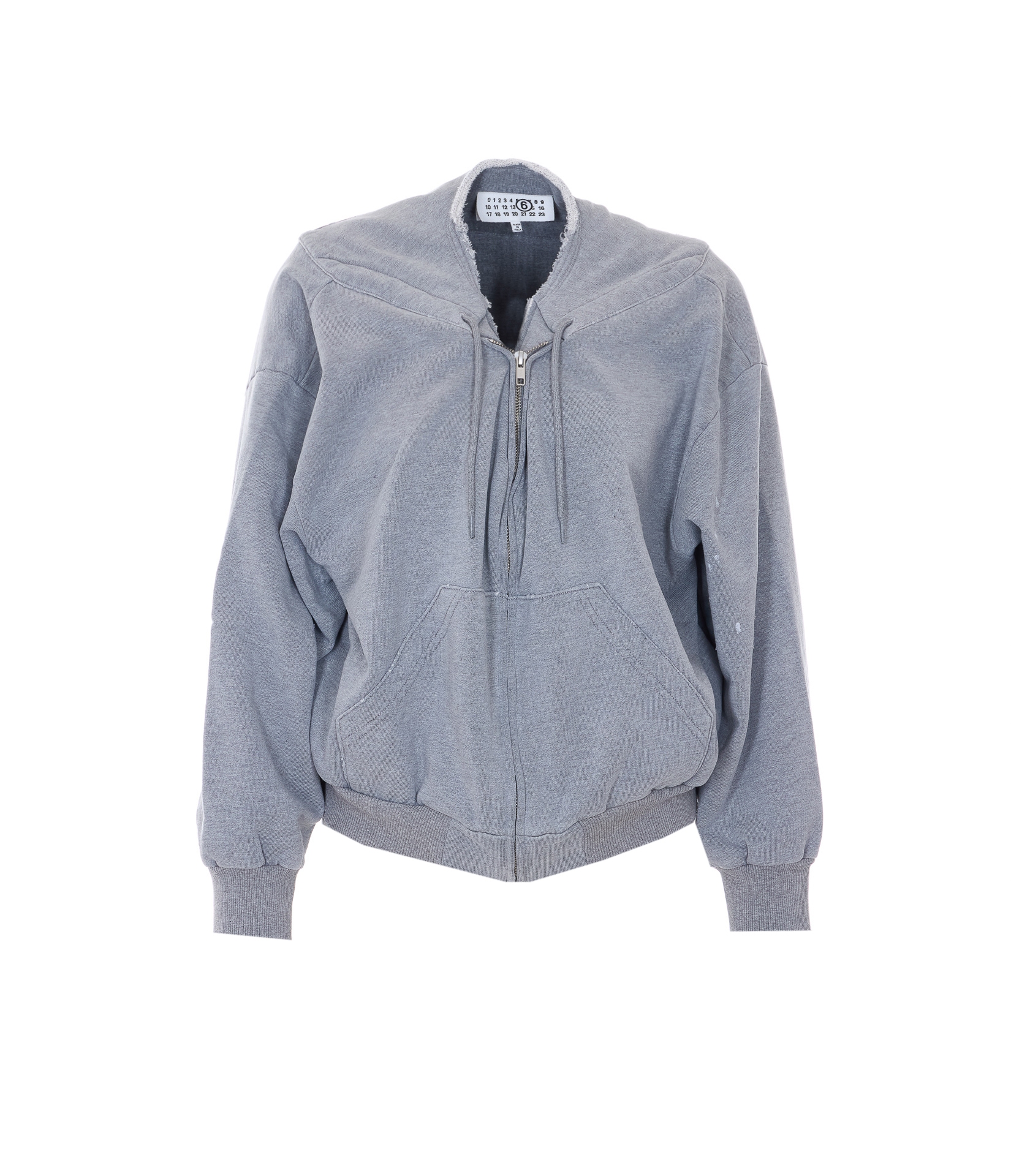 [MM6 Maison Margiela] Bomber jacket SS26 S52HG0041S25337853M