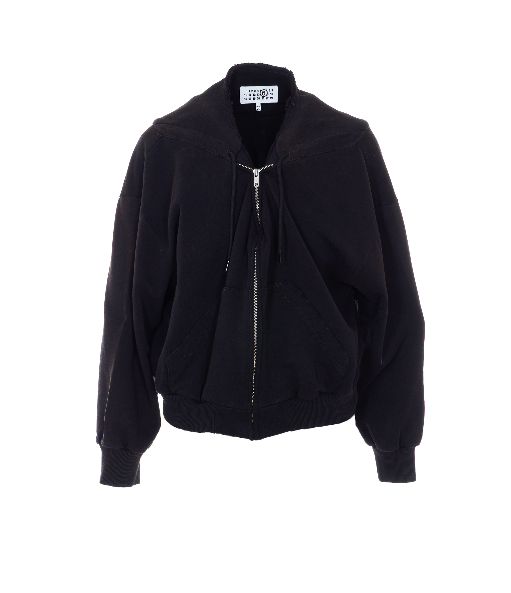 [MM6 Maison Margiela] Bomber jacket SS26 S52HG0041M25014900
