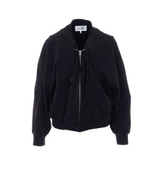 [MM6 Maison Margiela] Bomber jacket SS26 S52HG0041M25014900