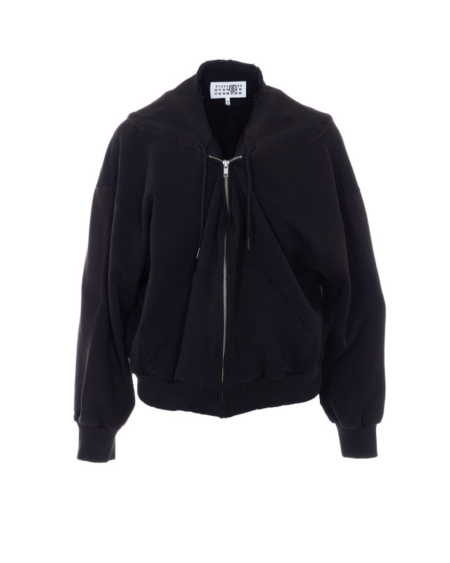 [MM6 Maison Margiela] Bomber jacket SS26 S52HG0041M25014900