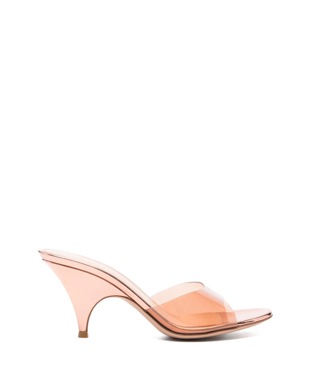 [Gianvito Rossi] Sandals SS26 G1018470RICGMERGRO