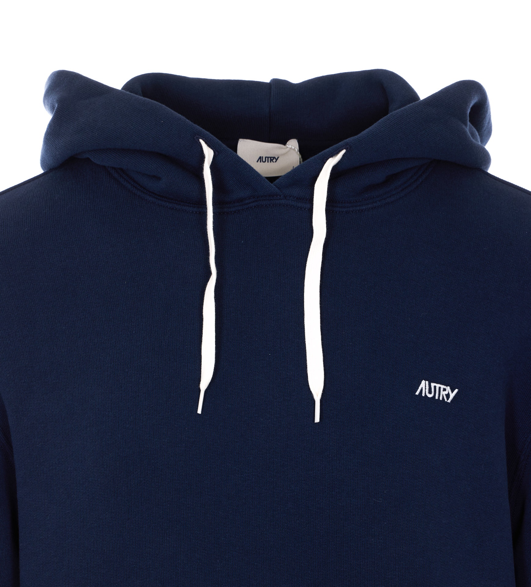 [AUTRY] Hoodie SS26 HOPM002B