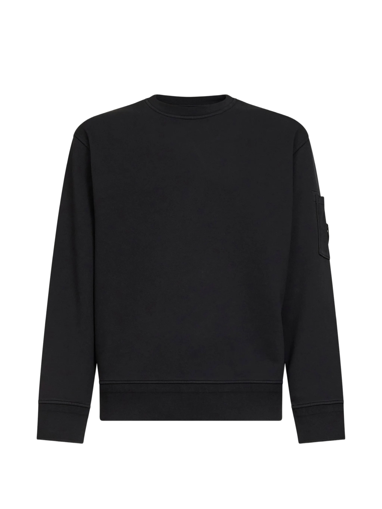 [C.P. Company] Sweatshirt SS26 20CMSS036A110044G999
