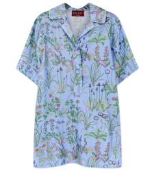 [Gucci] Shirts Short Sleeve SS26 855618ZAULE4340