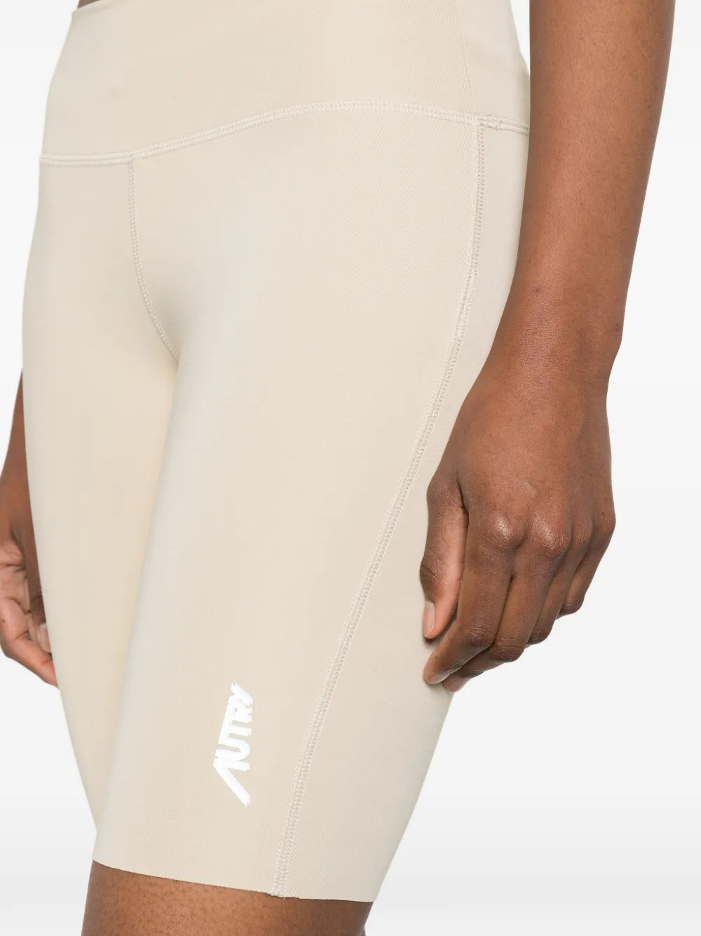 [AUTRY] Shorts SS26 CYPW081J