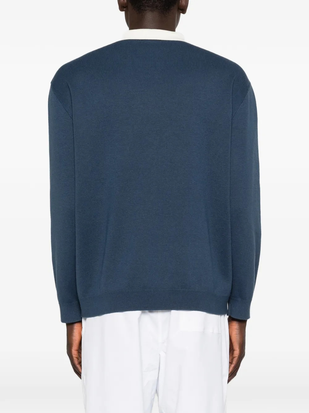 [AUTRY] T-shirts Long Sleeve SS26 POPX024B
