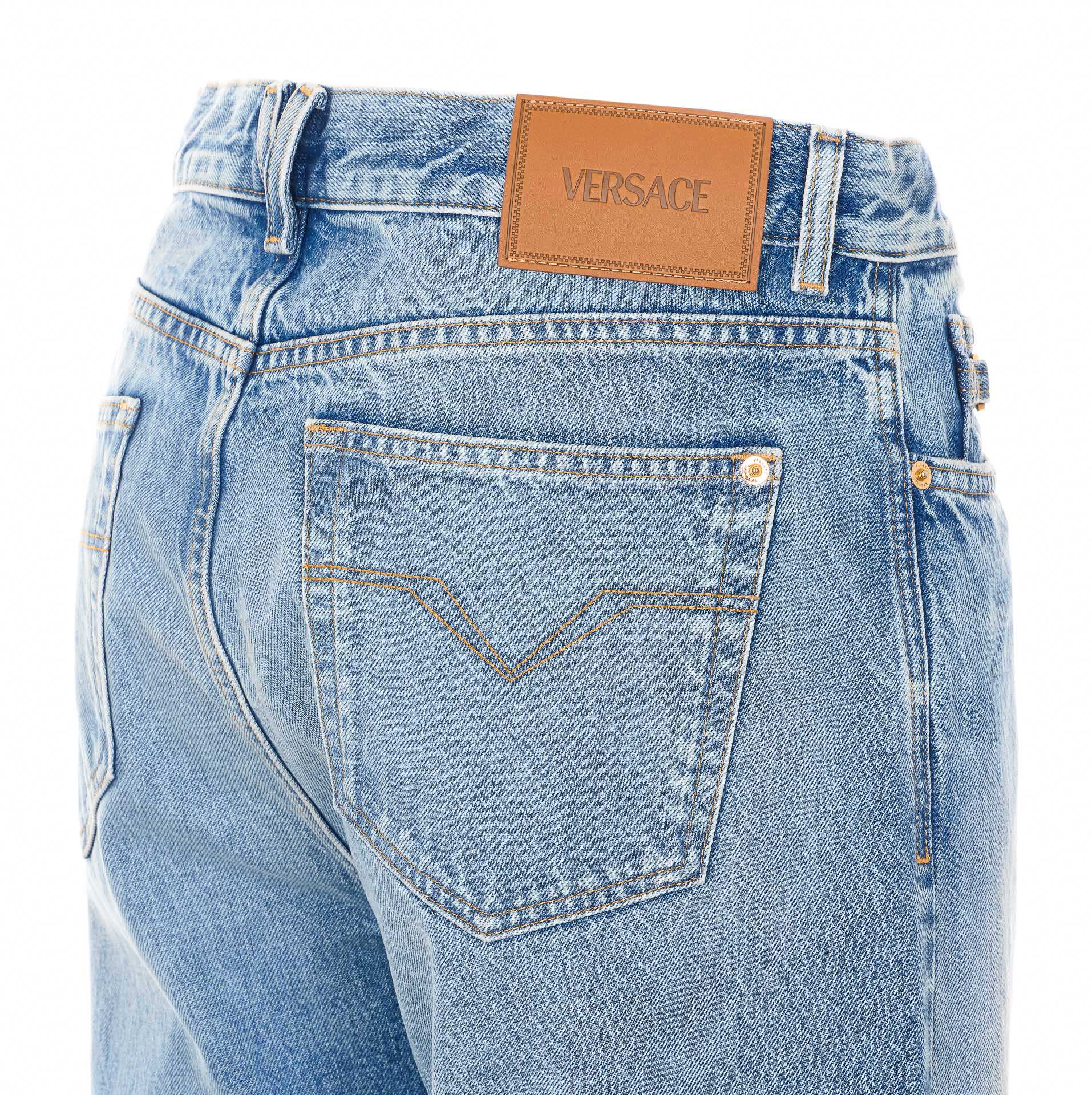 [Versace] Jeans SS26 10205761A163861D190