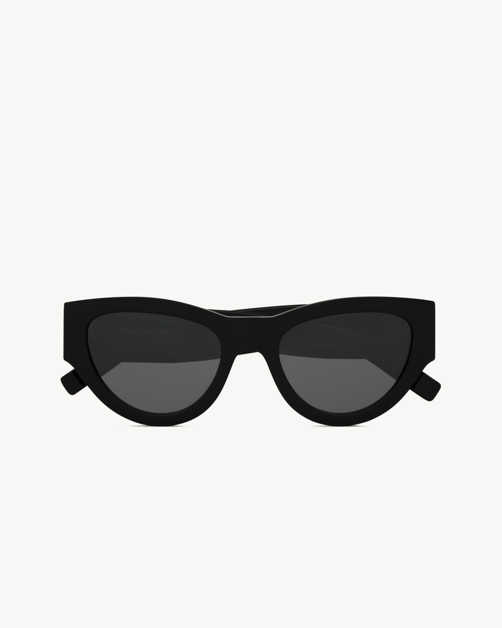 [Saint Laurent] Sunglasses SS26 671762Y99011000
