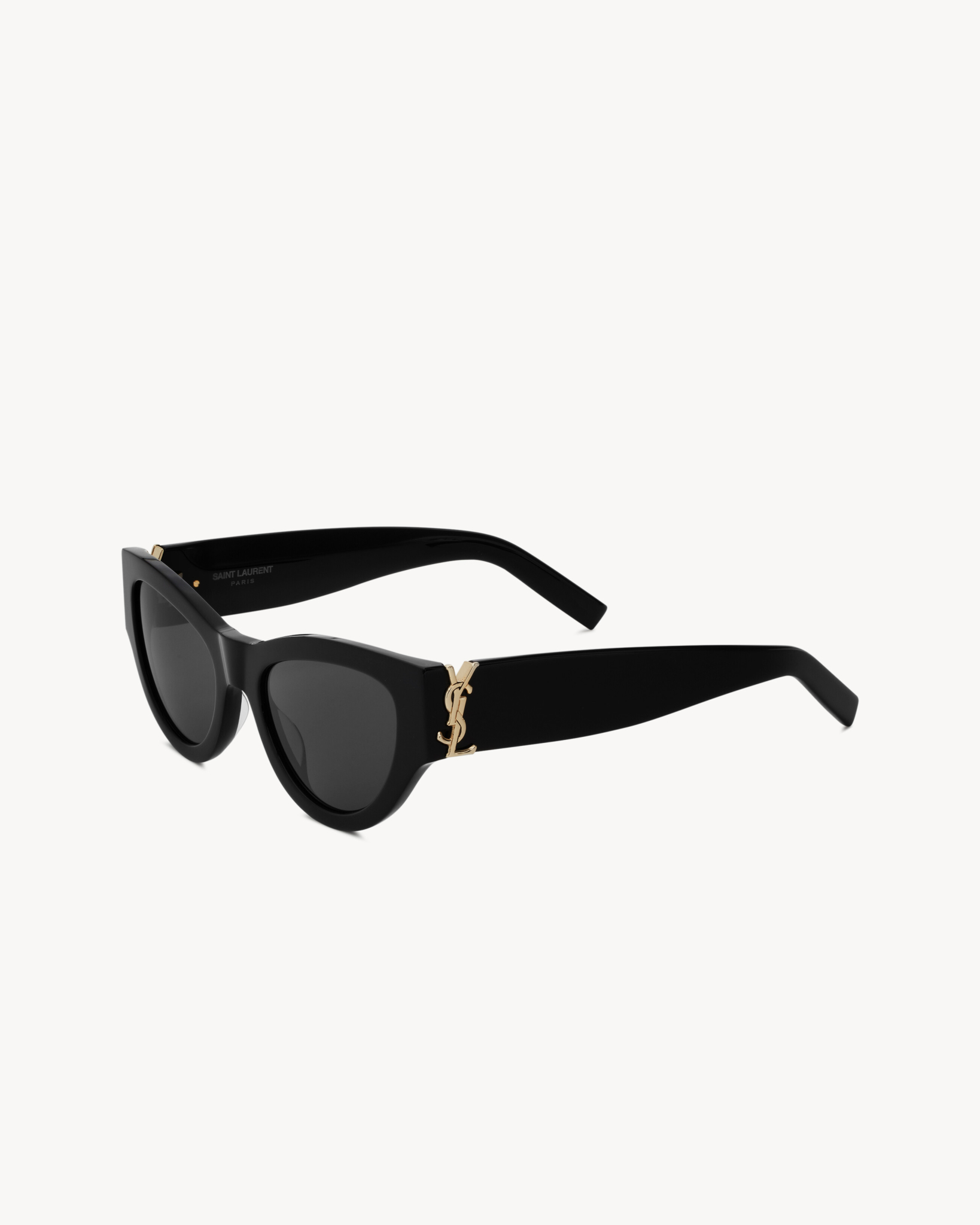 [Saint Laurent] Sunglasses SS26 671762Y99011000