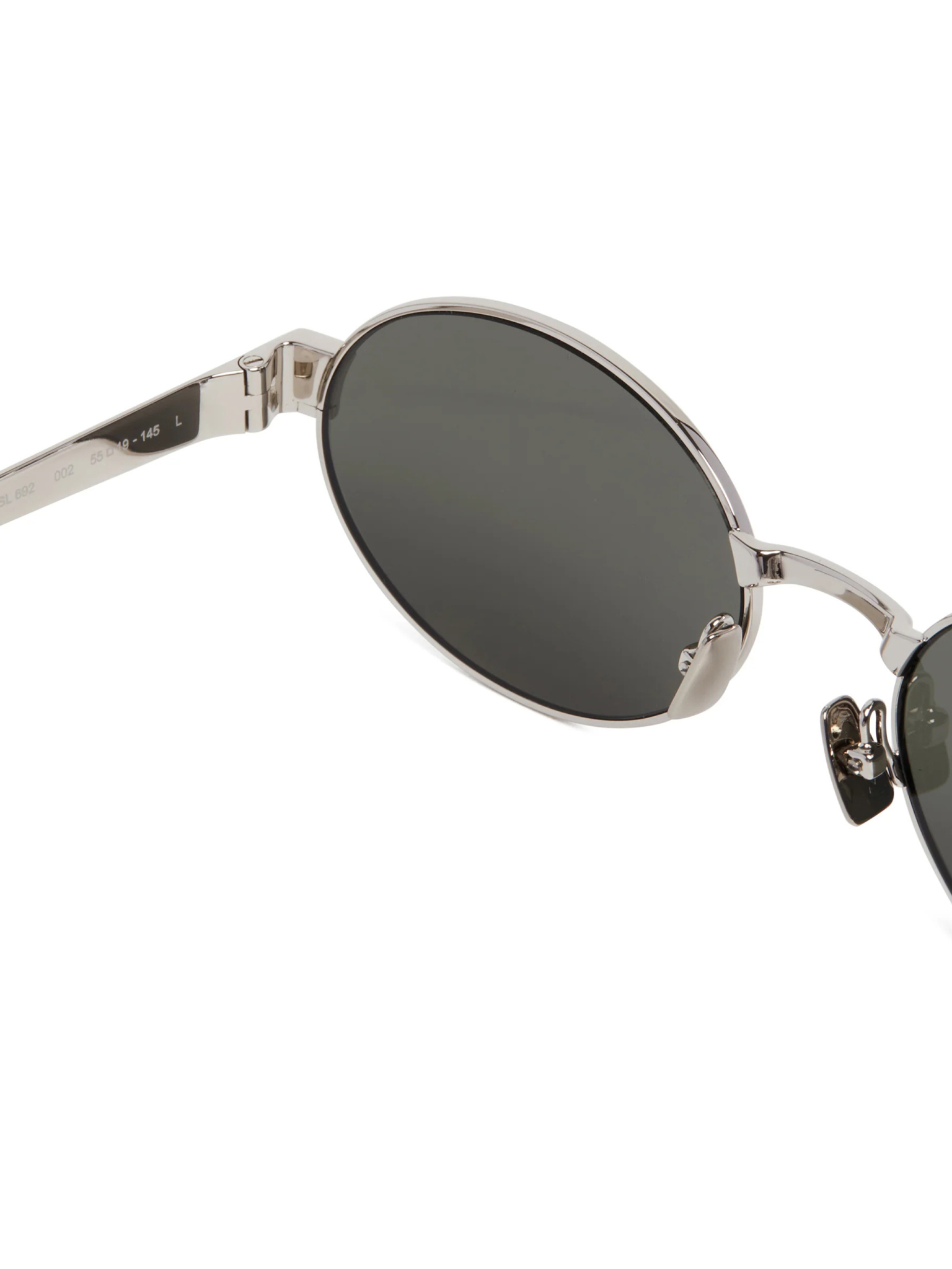 [Saint Laurent] Sunglasses SS26 779851Y99028100