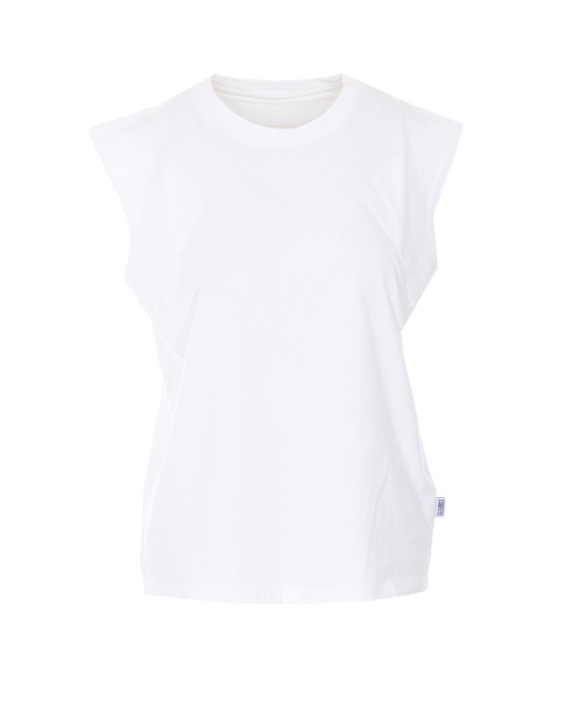[MM6 Maison Margiela] T-shirts Sleeveless SS26 S52NL0074M20050101