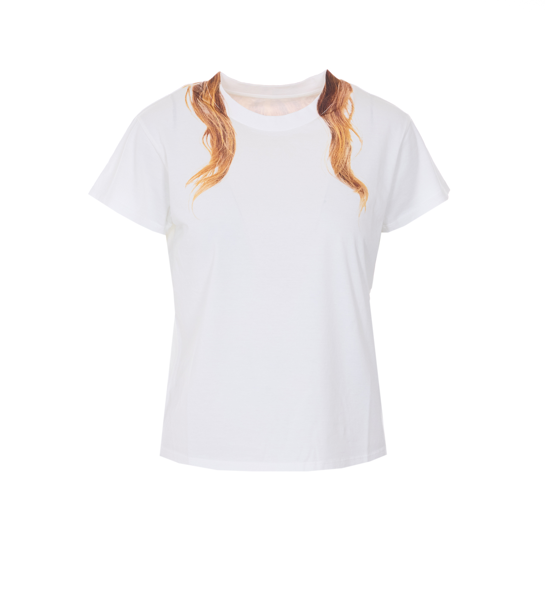 [MM6 Maison Margiela] T-shirts Short Sleeve SS26 S52GC0361M20048101