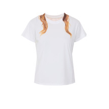 [MM6 Maison Margiela] T-shirts Short Sleeve SS26 S52GC0361M20048101